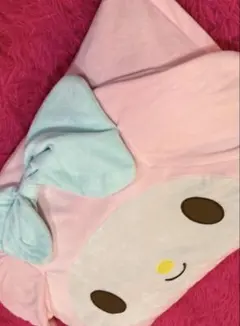 マイメロ♡枕＆枕カバー♡２点セット