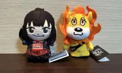 LiSA moipon モアプラスぬいぐるみ 7種 8セット - メルカリ