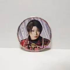 刀ミュ 十周年 缶バッジ 加州清光