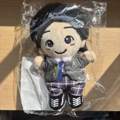 なにわ男子 ちびぬい 道枝駿佑