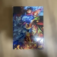鬼滅の刃 映画特典 3枚セット