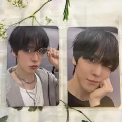 ATEEZ MAKESTARシドニー限定　YUNHO