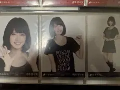 乃木坂46 橋本奈々未 MERRY XMAS SHOW 2015 生写真