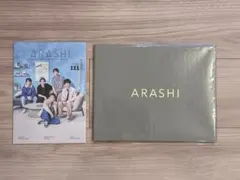 嵐 フォトアルバム 会報 111号 ARASHI NENGA 2020 セット - メルカリ