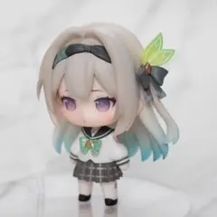 セーラー服フィギュア グラデーションヘア