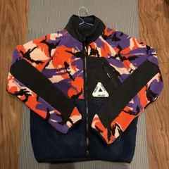 PALACE スパイダーウェブナイロンジャケット PALACE スパイダーウェブナイロンジャケット - メルカリ