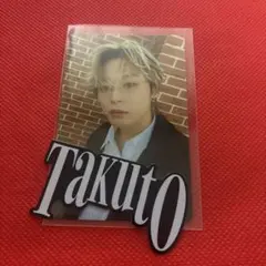 2026年最新】mazzel takuto ステッカーの人気アイテム - メルカリ