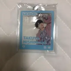 2026年最新】関西ジャニーズJr. 西村拓哉 アクリルキーホルダーの人気