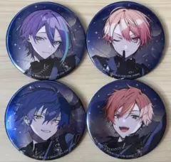 天馬司　プロセカ×あんスタ　コラボ　缶バッジ　コネクトライブ 天馬司 プロセカ×あんスタ コラボ 缶バッジ コネクトライブ 特訓