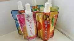 ☆えひめ中央農業協同組合 愛媛の果実 ピオーネ 飲むゼリー - メルカリ