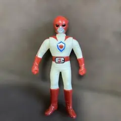 超レアな当時物　バトルフィーバーJシリーズ「 バトルジャパン」フィギュア RAH◎30cm可動♪バトルジャパンバトルフィーバーJ - メルカリ