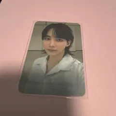 THISMAN ジョンハン musicart ラキドロ