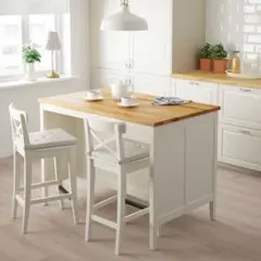 SAKURA様専用】IKEA イダネス サイドボード キャビネット 白 - メルカリ