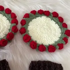 コースター キッチン用品