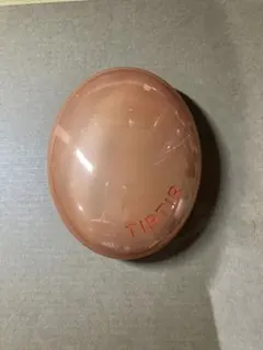 最終値TIRTIR マスクフィット AIフィルター クッションファンデ 21C