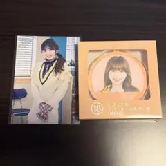 NiziU ミイヒ まとめ売り ラントレ キーホルダー