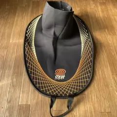 カヤック　HIKOスプレースカート