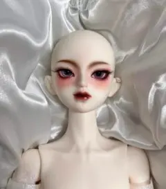 なの@即購入可！様専用soom 1/4ドールSerin&Rico Romatic - メルカリ