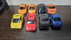 2026年最新】チョロq ランボルギーニの人気アイテム - メルカリ