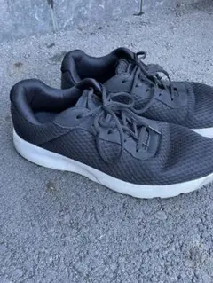 28.5K-PAC 607 ランニングスニーカー 28.5 cm