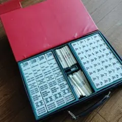 2026年最新】麻雀牌 青牌の人気アイテム - メルカリ