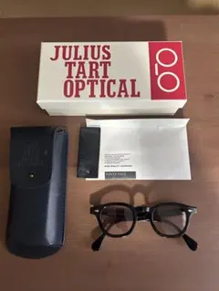 JULIUS TART OPTICAL ジュリアスタートオプティカルAR44のサムネイル