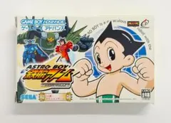 2025年最新】鉄腕アトム gbaの人気アイテム - メルカリ