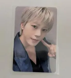 KCON 2026 グッズ 7000円購入特典 トレカ JO1 木全翔也 - メルカリ