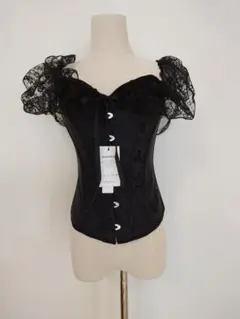 【新品】PhilaeEC(フィラエィシ)  コルセット