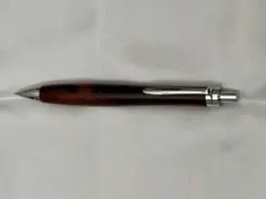 工房楔 マダガスカルローズウッド 検索用野原工芸 木軸ペン - メルカリ