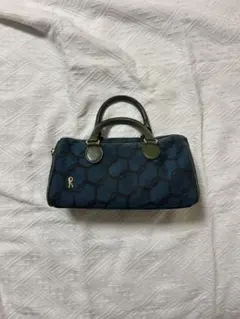 Roberta di Camerino ハンドバッグ ヴィンテージ ミニボストン