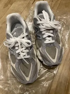 2025年最新】new balance 9060 24の人気アイテム - メルカリ