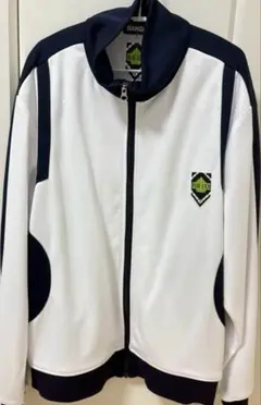 ブルーロック トラックジャケット XL おまけあり