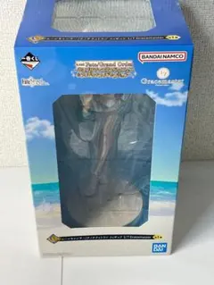 [未開封] 一番くじ C賞 ムーンキャンサー テノチティトラン フィギュア
