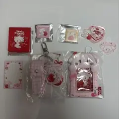 mikko カフェ グッズ まとめ売り キャミー ムース スフレ