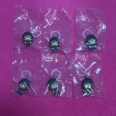 シズク HUNTER×HUNTER めじるしアクセサリー