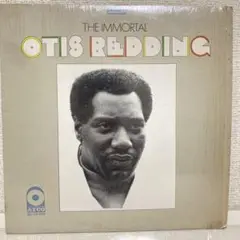 Otis Redding / The Immortal Otis Redding