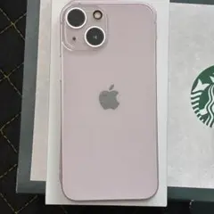 2025年最新】iphone13 mini 256gb ピンクの人気アイテム - メルカリ