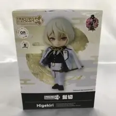 2025年最新】ねんどろいどどーる 髭切の人気アイテム - メルカリ