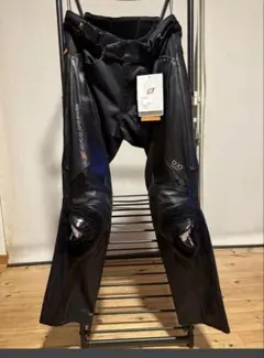 HYOD レザーパンツ　メッシュパンツ　ヒョウドウ　革パンツ　皮パンツ　レザー レザーパンツ・Smartレザーパンツ | ラインアップ | HYOD