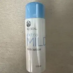 訳あり・お試しに】ニュースキン エクストラマイルド 化粧水＆乳液