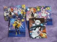 ドズル社 ブロマイド 5周年