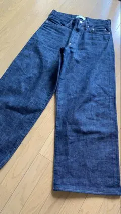 SUGARHILL MODAN DENIM PANTS 34
