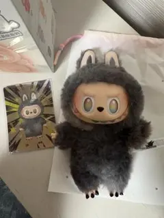 新品未使用 ラブブ エナジー シークレット Big into Energy