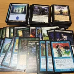 断捨離 マジック：ザ・ギャザリング