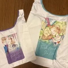 天使なんかじゃない エコバッグ