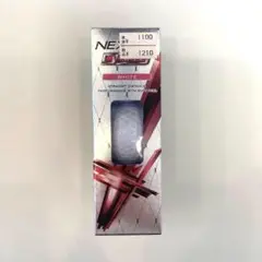 【新品・未使用】NEXGEN D-SPEC ゴルフボール 3個入り ゴルフ