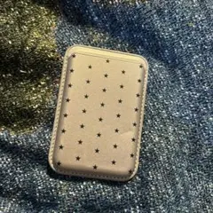 iPhone safemag カードケースのサムネイル