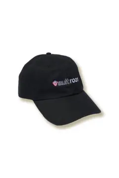 新品 VAULTROOM VR × VSPO CAP WASH ブラック 新品未開封 VAULTROOM VR × VSPO CAP WASH BLACK - メルカリ