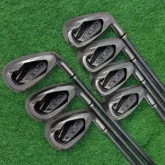 2025年最新】XXIO ゼクシオ7 MP700 アイアンの人気アイテム